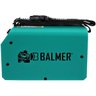 Inversora de Solda Balmer Vulcano 160S, 145 Amperes - 3