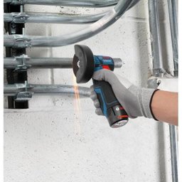 Esmerilhadeira Angular Profissional Bosch à Bateria GWS12V-76, 12 Volts - 2