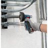 Esmerilhadeira Angular Profissional Bosch à Bateria GWS12V-76, 12 Volts - 2