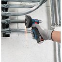 Ver imagem 2 de Esmerilhadeira Angular Profissional Bosch à Bateria GWS12V-76, 12 Volts