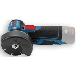Esmerilhadeira Angular Profissional Bosch à Bateria GWS12V-76, 12 Volts - 1