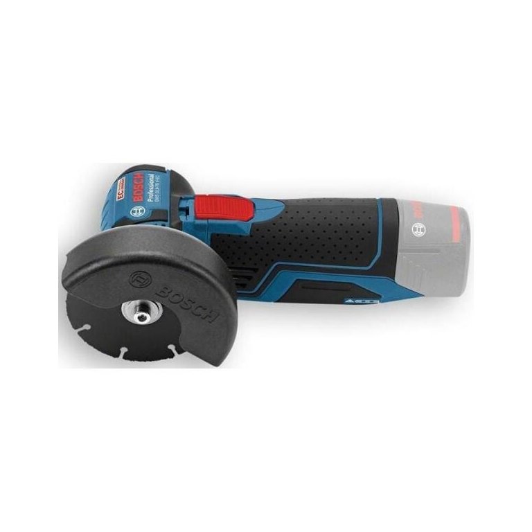 Esmerilhadeira Angular Profissional Bosch à Bateria GWS12V-76, 12 Volts