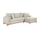 Ver imagem 1 de Sofa Martins m-187 Canto - B-330