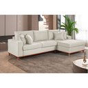Ver imagem 2 de Sofa Martins m-187 Canto - B-330
