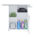 Ver imagem 5 de Tábua de Passar Florence Branco - Notável