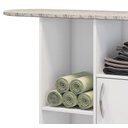 Ver imagem 3 de Tábua de Passar Florence Branco - Notável