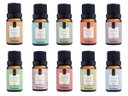 Ver imagem 1 de Kit 10 Essencias 10 Ml Cada Via Aroma