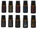 Ver imagem 1 de Kit 10 Essencias Linha Mundo - 10Ml