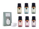Ver imagem 2 de Kit 1 Difusor Elétrico Standard E 6 Essências 10Ml