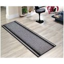 Ver imagem 5 de Tapete Passadeira Sisal Grande 0,66x4,00 Antiderrapante Ps-33