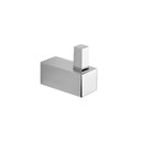 Ver imagem 1 de Cabide Quadrato Prime Chrome - Levo