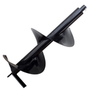 Ver imagem 7 de Perfurador de Solo Vulcan VPS520 Ideal Para a Construção Civil Acompanha Broca 80x30cm +