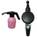 Ver imagem 5 de Pulverizador Eletrico Spray Automatico Borrifador Limpeza Casa Jardim Planta Quintal