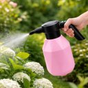 Ver imagem 2 de Pulverizador Eletrico Spray Automatico Borrifador Limpeza Casa Jardim Planta Quintal