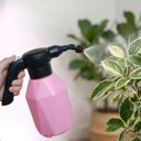 Ver imagem 4 de Pulverizador Eletrico Spray Automatico Borrifador Limpeza Casa Jardim Planta Quintal