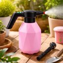 Ver imagem 3 de Pulverizador Eletrico Spray Automatico Borrifador Limpeza Casa Jardim Planta Quintal