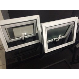 Janela Maxiar Esquadrias Brasil Vetx 60x60 Alumínio - 3