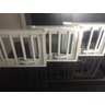 Janela Maxiar de Banheiro Esquadrias Brasil Grupo Vetx 65x65 Branco - 4