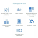 Ver imagem 2 de Rejunte Ceramfix Acrílico 1kg Cidra