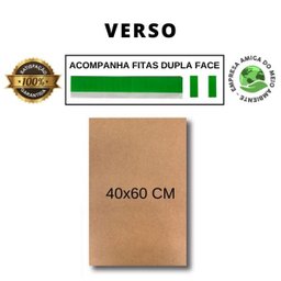 Placa Decorativa Manual do Churrasco Mdf 40x60 cm - 2
