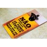 Abridor Garrafas Parede Frase Cerveja Mdf Com Imã 25x13 Cm - 3