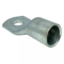 Terminal de Compressão de Cobre Estanhado 240mm Kit C/3un - 2