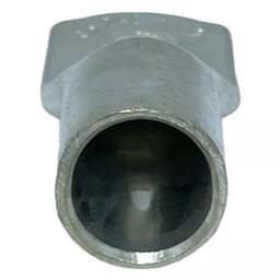 Terminal de Compressão de Cobre Estanhado 240mm Kit C/3un - 3