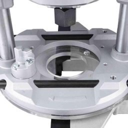 Tupia Bosch GOF 1600CE, com Base de Imersão, 1600 Watts - 3