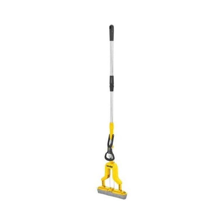 Rodo absorvente (MOP) com cabo RAV 027 Vonder