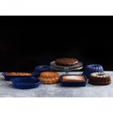 Ver imagem 2 de Forma Aramada em Silicone 25cm Kenya Azul