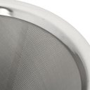 Ver imagem 7 de Filtro Café Aço Inox Reutilizável Coador Ecológico Permanente