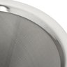 Filtro Café Aço Inox Reutilizável Coador Ecológico Permanente - 7