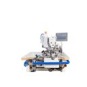 Ver imagem 1 de Máquina Costura Industrial Automática Barra Eletrônica Gc6771/zg - Typical