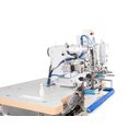 Ver imagem 3 de Máquina Costura Industrial Automática Barra Eletrônica Gc6771/zg - Typical