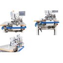 Ver imagem 5 de Máquina Costura Industrial Automática Barra Eletrônica Gc6771/zg - Typical