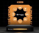 Ver imagem 2 de Smart Tv Box 4K Ply plus 5G Wi-Fi
