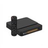 Smart Tv Box 4K Ply plus 5G  Wi-Fi - 1