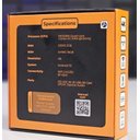 Ver imagem 3 de Smart Tv Box 4K Ply plus 5G  Wi-Fi