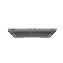 Ver imagem 5 de Depurador de Ar Colormaq Cook 80cm com 1 Velocidade 40hz Dc80cprcnac Prata