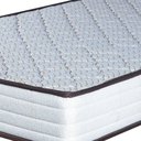 Ver imagem 2 de Colchão Casal D45 Bom Pastor Gold 100% Espuma 138x188x20