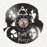 Relógio Parede Pink Floyd Banda Rock Classico Prog Vinil Lp - 1