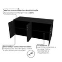 Ver imagem 2 de Armário Duplo Baixo para Escritório / Home Office