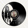 Relógio Parede O Chamado Samara The Ring Filmes Terror Vinil - 1