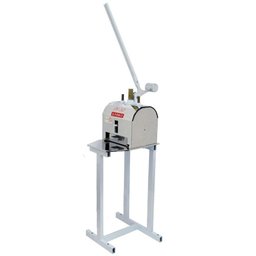 Divisora de Massa com Pedestal Dv30-1 G.paniz Modeladora Dv30 Inox - 1