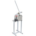 Ver imagem 1 de Divisora de Massa com Pedestal Dv30-1 G.paniz Modeladora Dv30 Inox