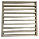 Ver imagem 1 de Kit Cobogós Avulsos - 6 Peças (cobre 1,5 M²) - Pensemadeiras - Única Único