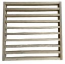 Ver imagem 1 de Kit Cobogós Avulsos - 6 Peças (cobre 1,5 M²) - Pensemadeiras - Única Único