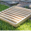 Ver imagem 4 de Kit Cobogós Avulsos - 6 Peças (cobre 1,5 M²) - Pensemadeiras - Única Único