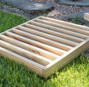 Ver imagem 4 de Kit Cobogós Avulsos - 6 Peças (cobre 1,5 M²) - Pensemadeiras - Única Único
