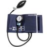 Aparelho de Pressão Adulto Nylon Fecho de Contato Azul Plus Ap0839 Bic - 1